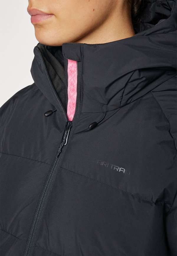 KJERSTI - Down coat3