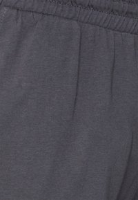 Pier One 2 PACK - Calças de pijama - dark grey/teal