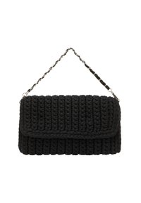 Geantă de mână - black