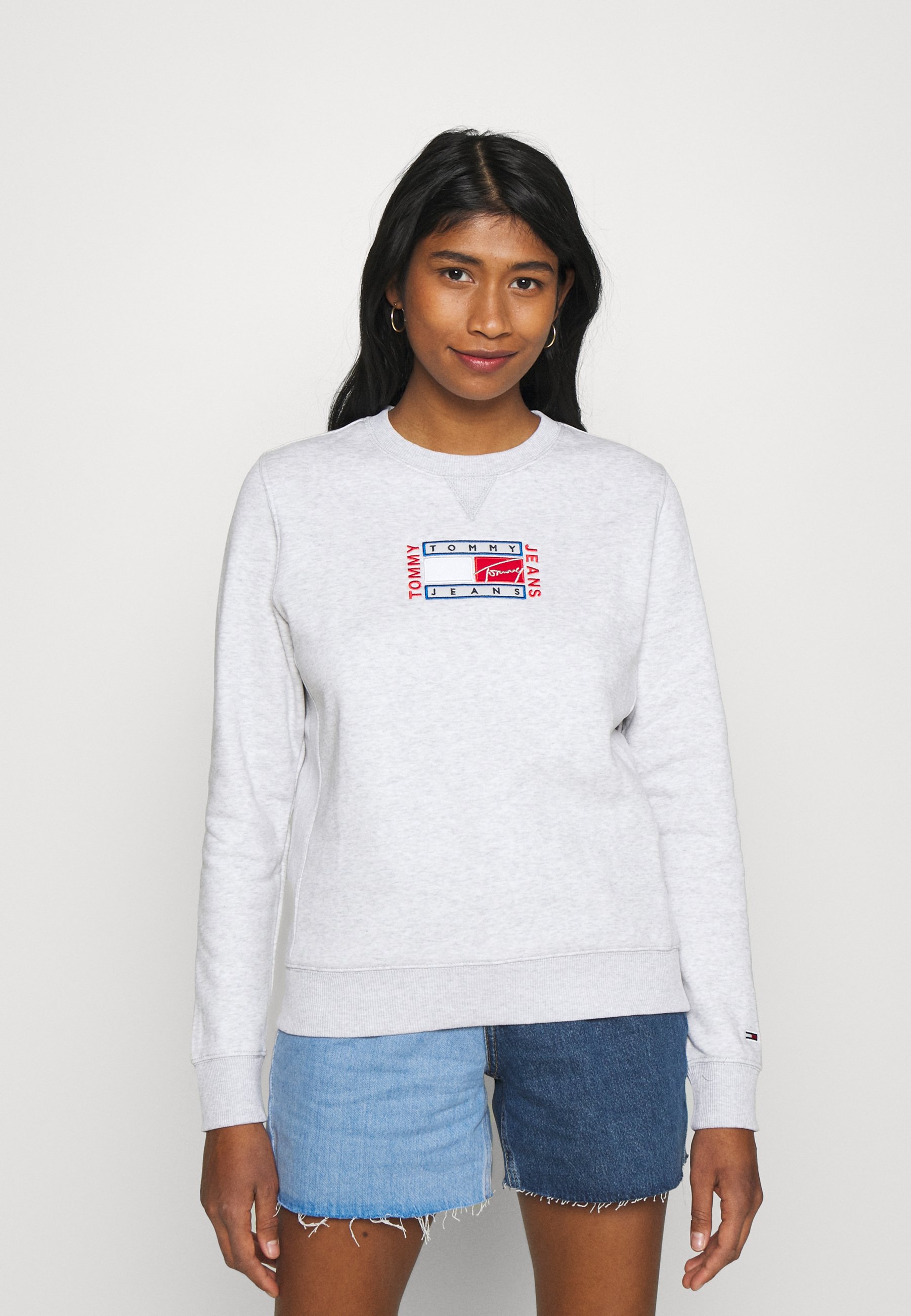 Women TIMELESS FLAG - Sweatshirt Women TIMELESS FLAG - Sweatshirt