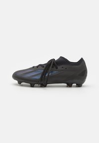 adidas Performance - X CRAZYFAST.2 - Kopačky lisovky - core black Miniatura obrázku 1