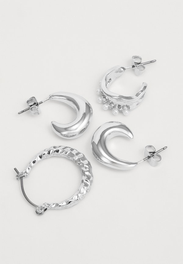 PCALINA EARRING 3 PACK - Earrings4