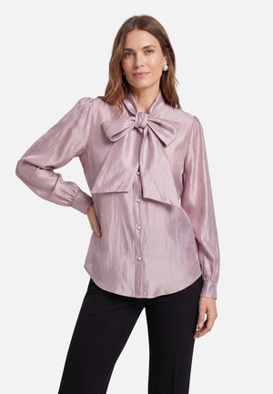 usha, Hemdbluse - lilac