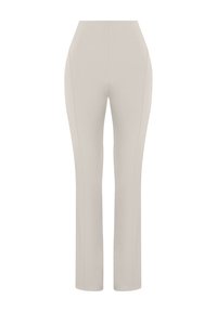 Non selezionato, white