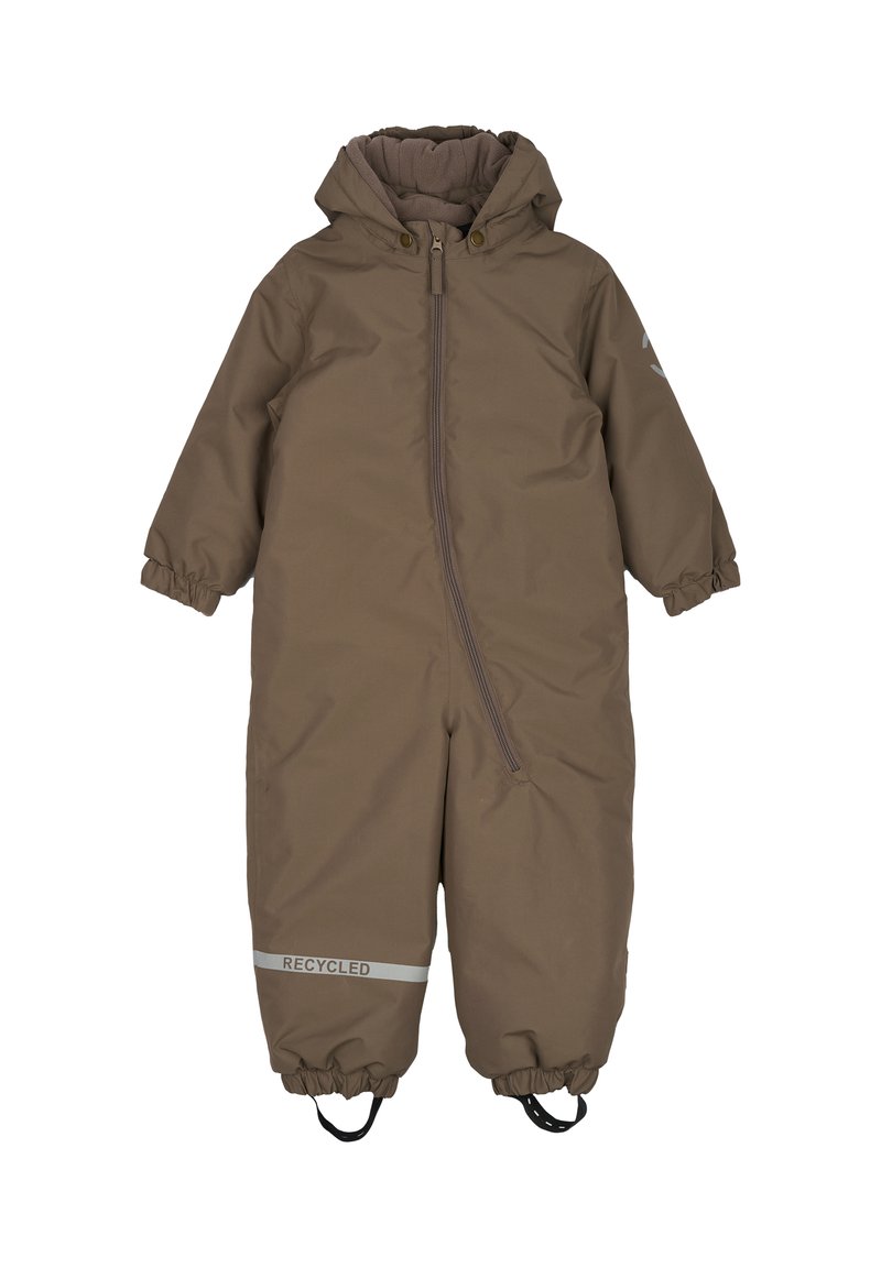 mikk-line Skipak bruin