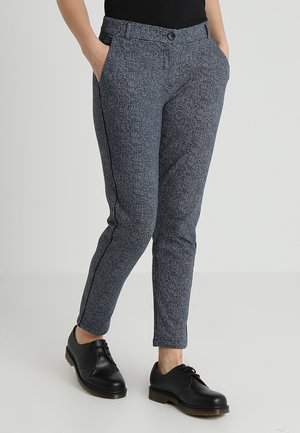 Spodnie materiałowe