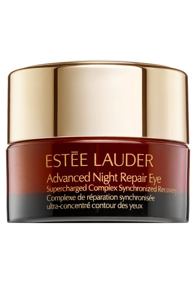 ANR EYE SUPERCHARGED COMPLEX - Oogverzorging - -