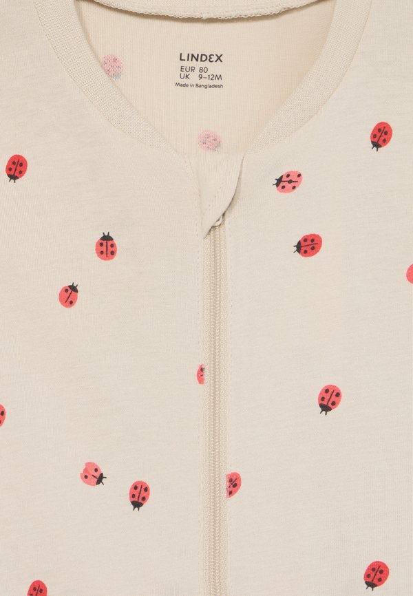 LADYBUG - Pyjamas - light beige4