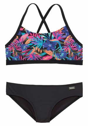 Bench, Bikini - bunt