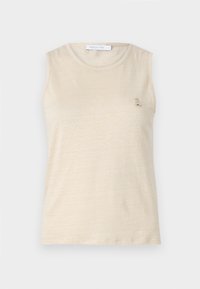 MAGLIA - Top - ceramic ivory