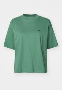 CHESTER - T-shirt basic - duck green