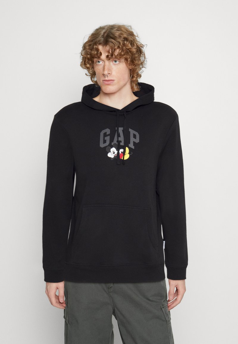 gap mickey hoodie