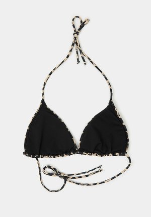 Diverse, - Góra od bikini
