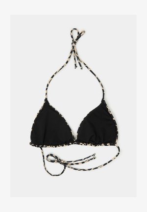 Diverse, - Góra od bikini