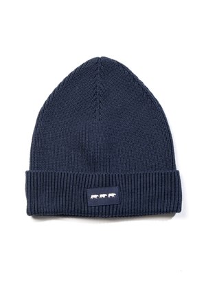 HAT - Bonnet - blue