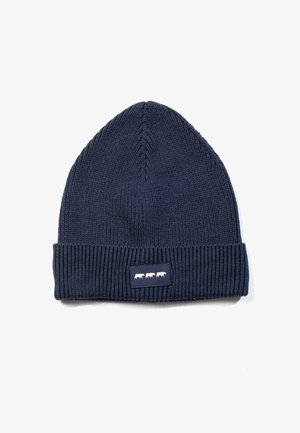 Mise au Green HAT - Bonnet - blue