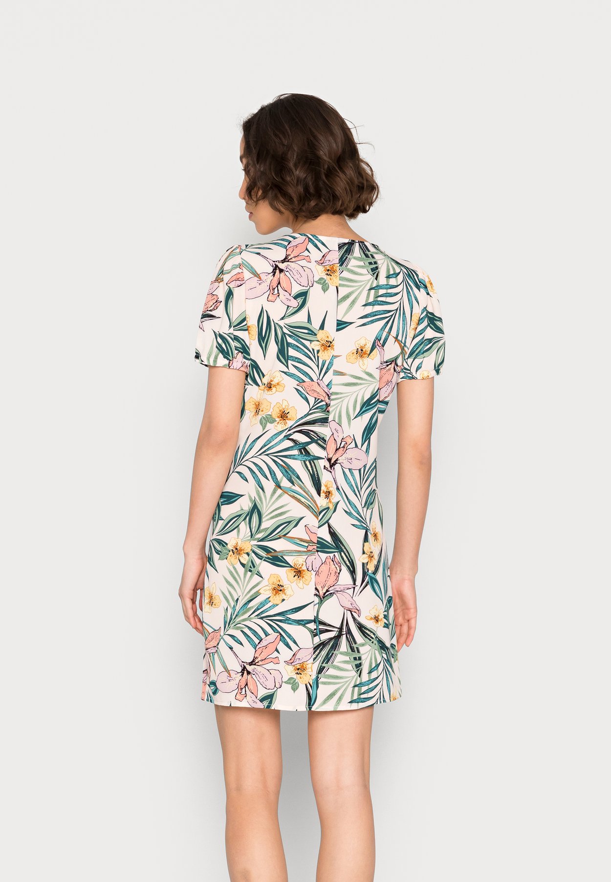 NOVA LUCY DRESS