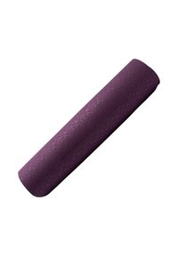 Yogamat - burgundy lt pink