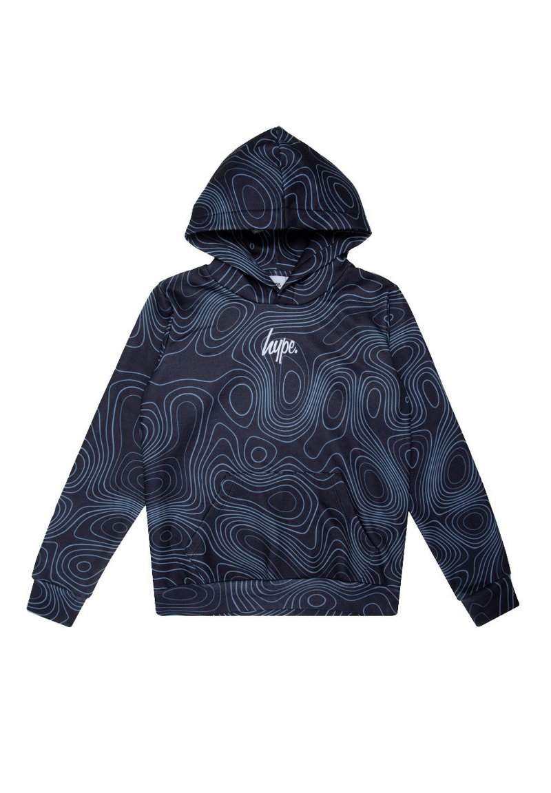 Hype Sweater zwart Hype Sweater zwart