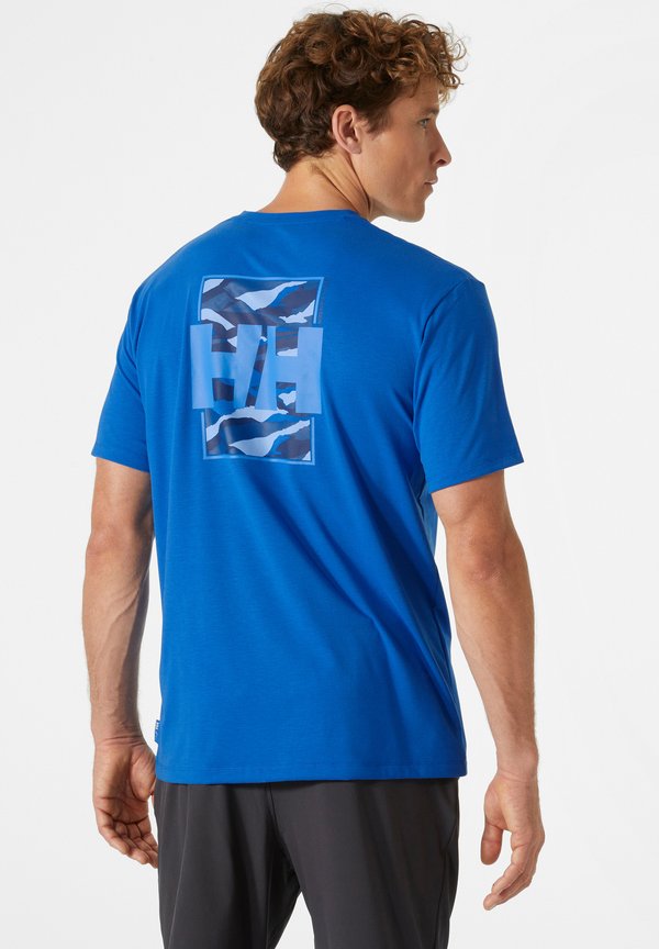 SKOG GRAPHIC - T-Shirt print