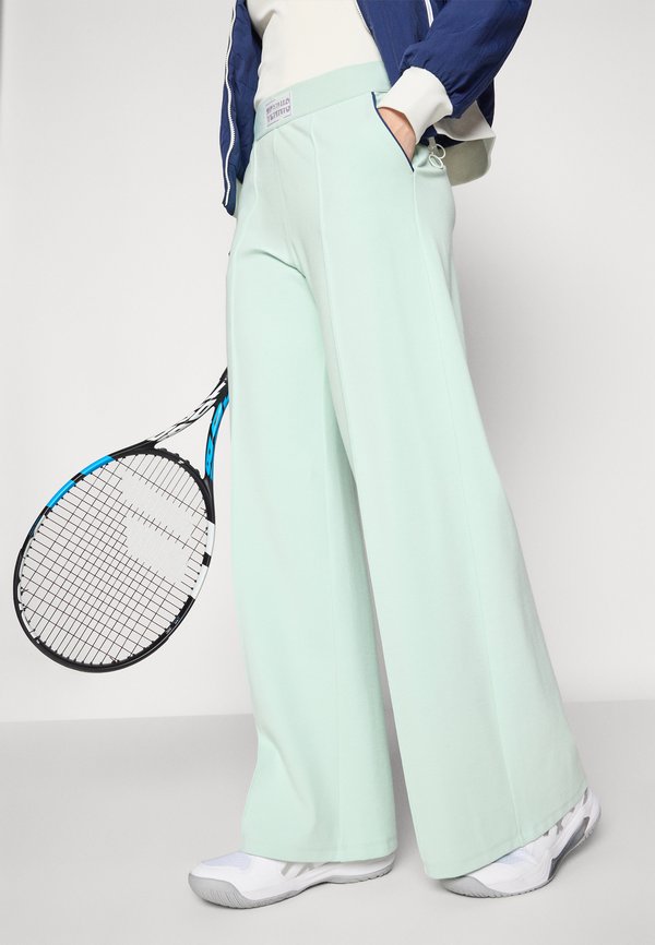 TENNIS CLUB PANTS - Tracksuit bottoms2