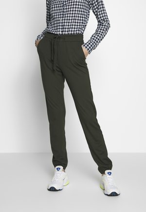 Pantaloni - dark green