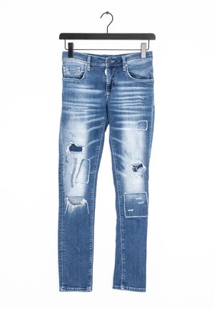 Antony Morato Vaqueros slim fit - blue