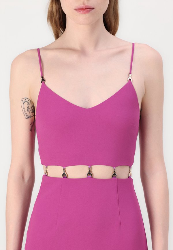 DRESS - Cocktail dress / Party dress - vivid purple4