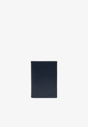 LANCASTER CAPITAL - Wallet - blue