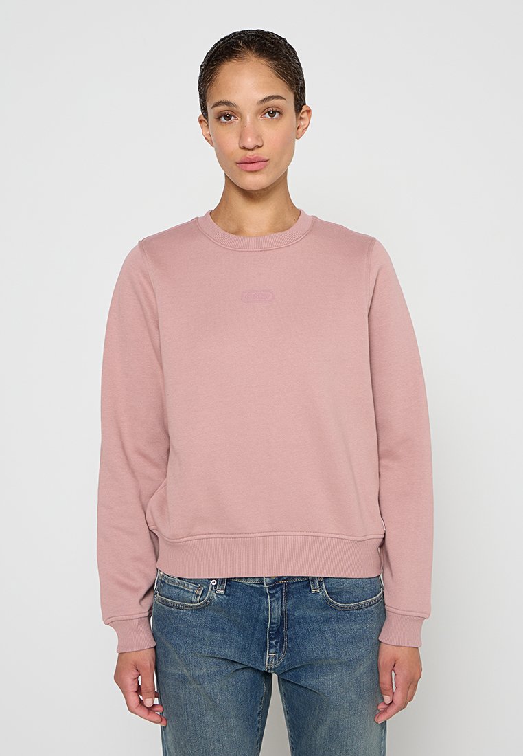 G-Star Sweater roze