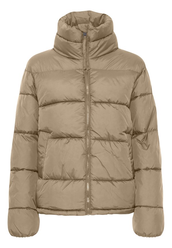 OXBODILA - Winter jacket - tannin3