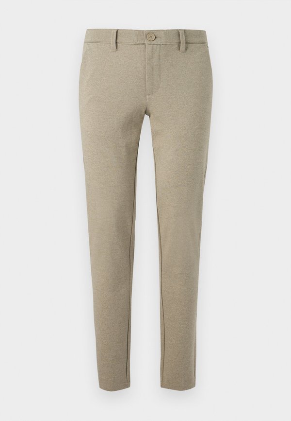 ONSMARK SLIM TAP PANT - Chinos - fallen rock4