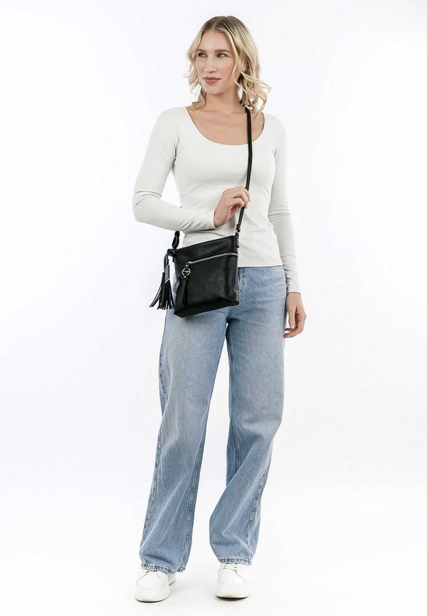 UMHÄNGE TAS NELE - Umhängetasche