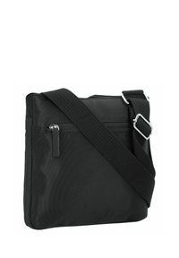 Gerry Weber TRANQUILITY - Torba čez telo - black