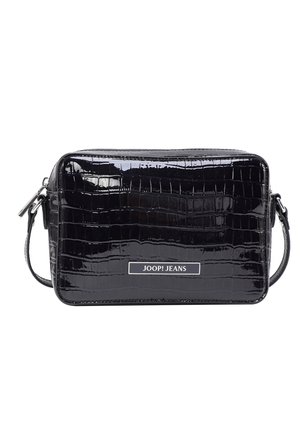 Handbag - blue