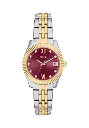 TRADITIONAL SCARLETTE - Orologio - multi