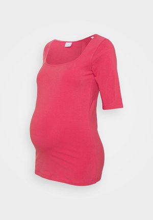 MLDUNE - T-shirt basic - holly berry