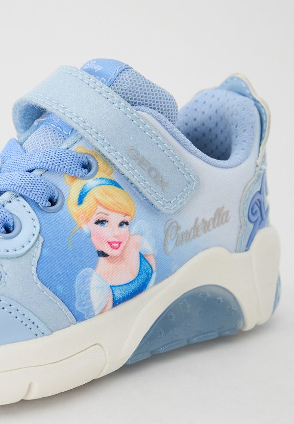 LIGHT UP DISNEY CINDERELLA J FADINLIGHT GIRL - Trainers3