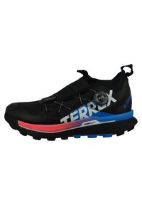 adidas Performance TERREX AGRAVIC PRO GZ8879 - Obuwie hikingowe