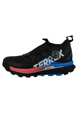 TERREX AGRAVIC PRO GZ8879 - Obuwie hikingowe