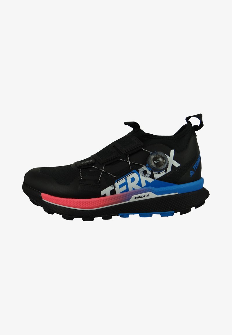 adidas Performance TERREX AGRAVIC PRO GZ8879 - Obuwie hikingowe