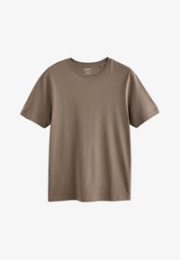 Nevybrané, neutral brown