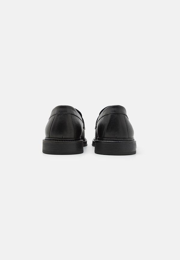 SHOES - Smart slip-ons - nero4