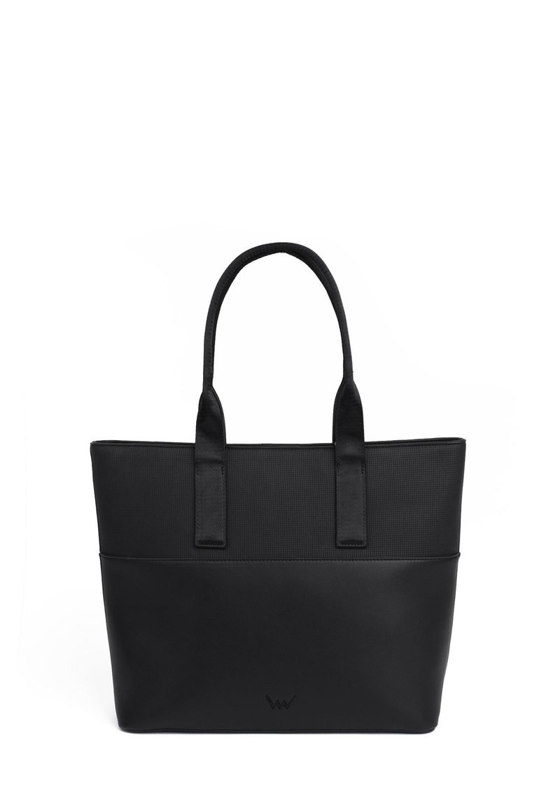 VUCH WENNIE QTD - Kabelka - black
