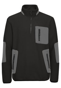 Unselected, black