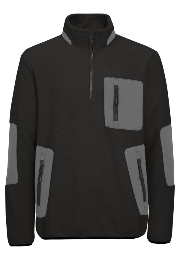 BHLAURUP - Fleece jumper4