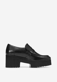 Marc O'Polo Mocasines elegantes - black