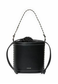 Miriade Borsa a mano - nero