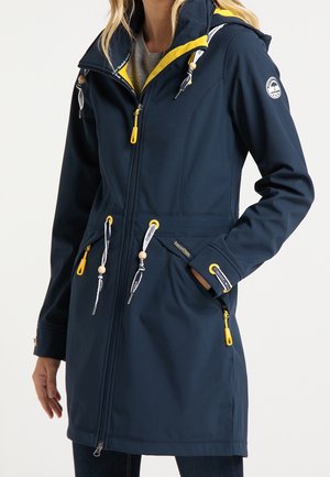 Giacca outdoor - blue
