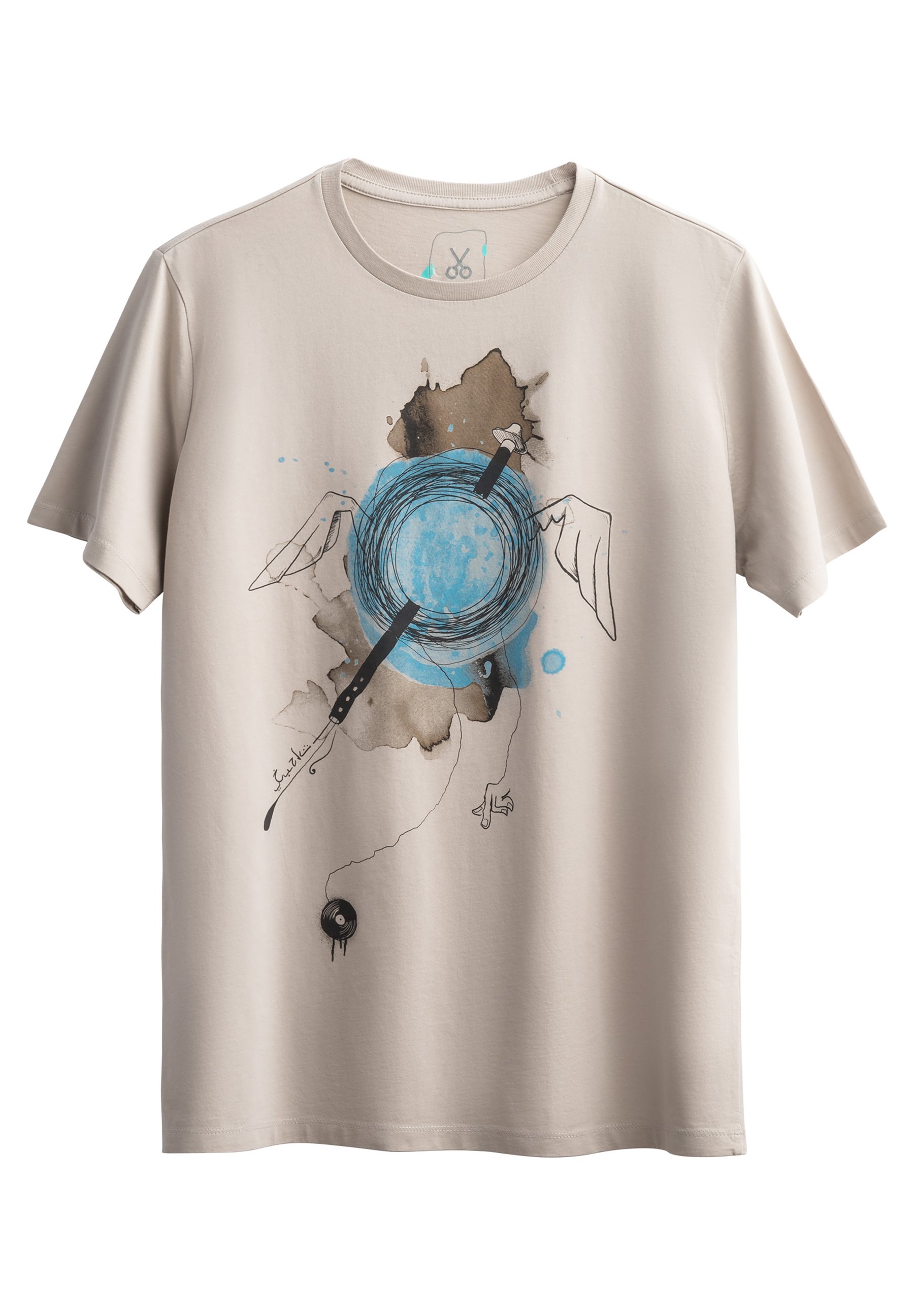 kaft t shirts